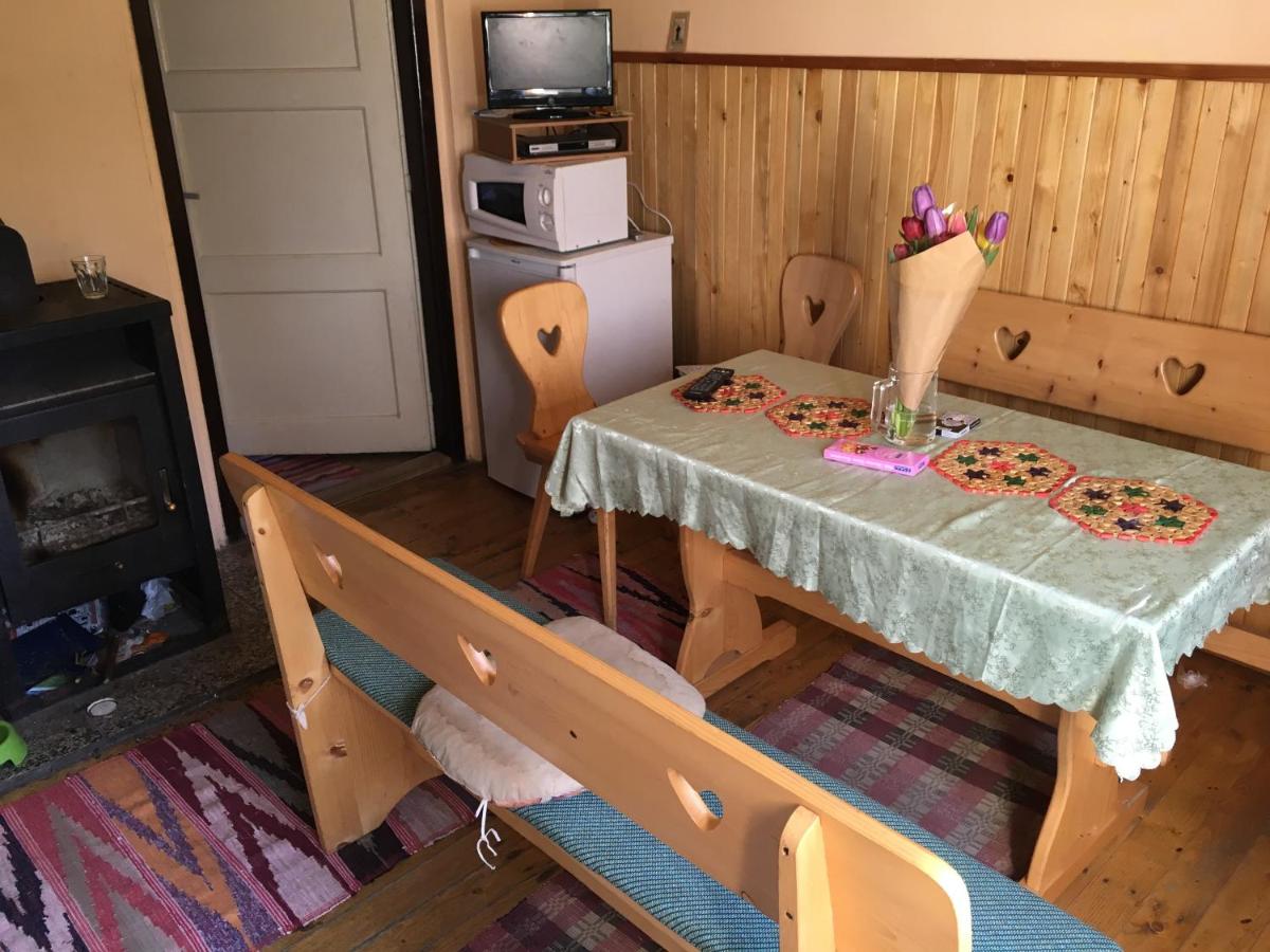 Chata Prístav - Housity