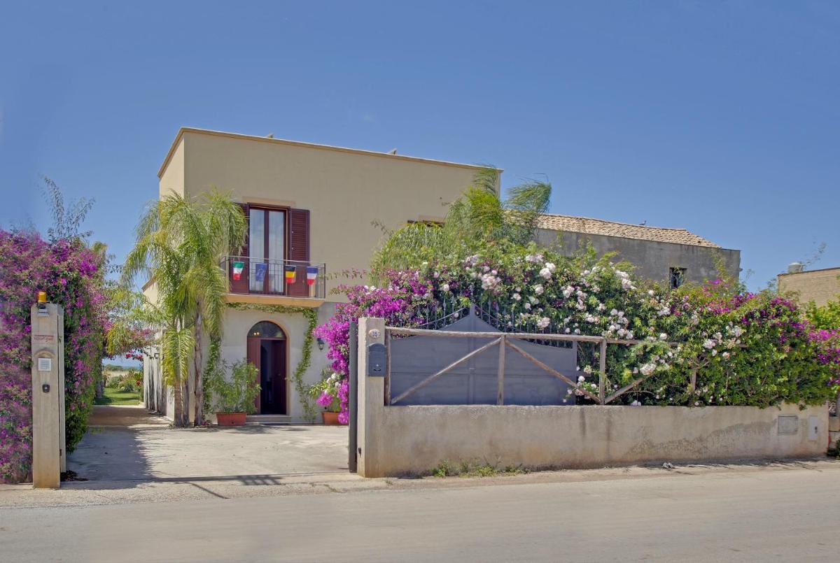- Vista Egadi - - Housity