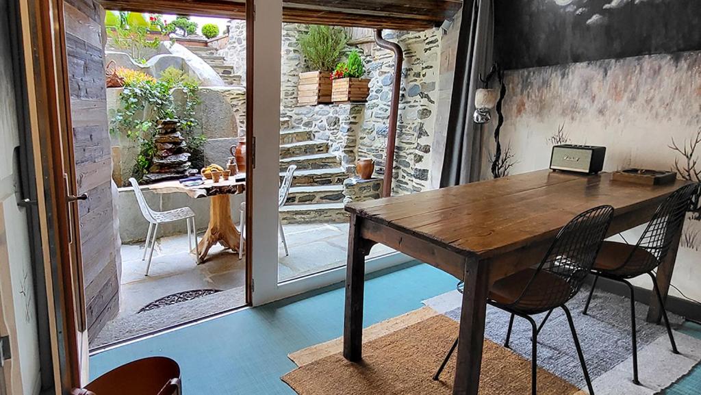 La Bergerie du Miravidi - Housity