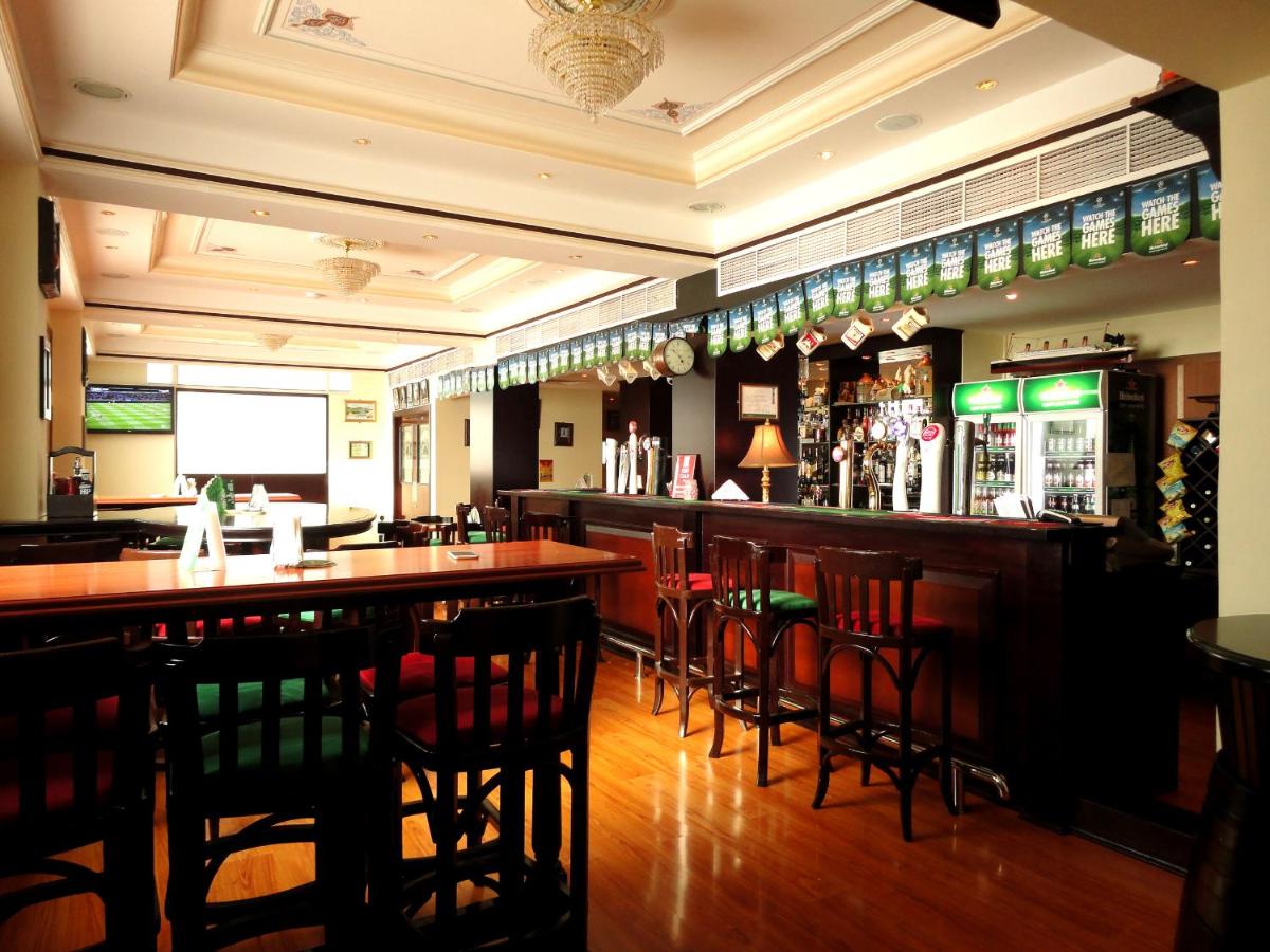 Beach Bay Hotel Muscat - Housity