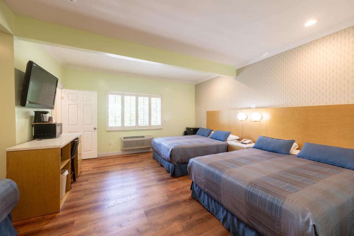 Hollywood City Inn - Housity