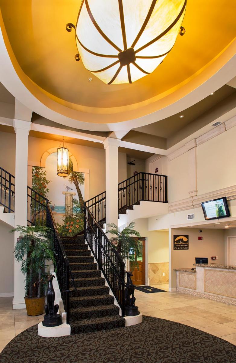 Anderson Ocean Club and Spa by Oceana Resorts - Housity
