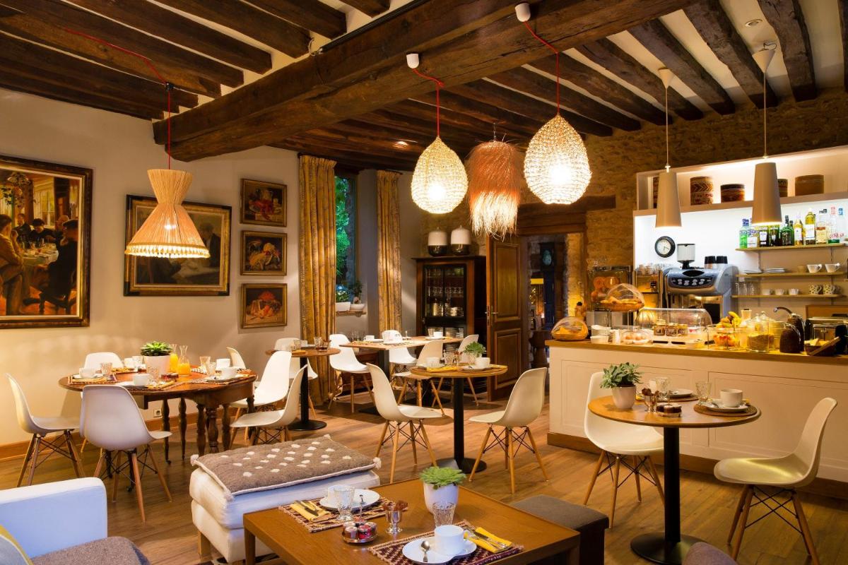 Hotel De France - Housity