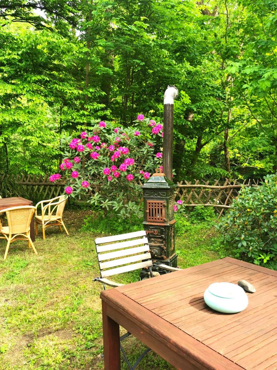 Pension im Tal der Stille - Thale OT Treseburg - Housity