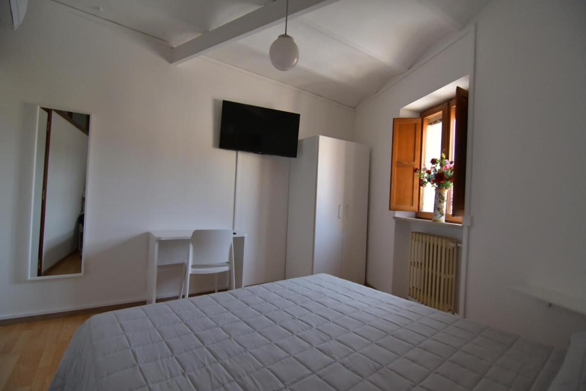 Residenza Antiche Mura - Housity