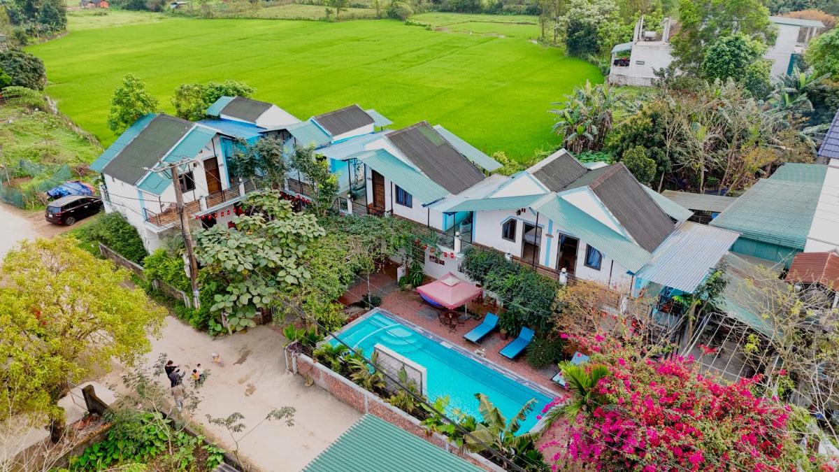 Phong Nha An An Homestay - Hizvo