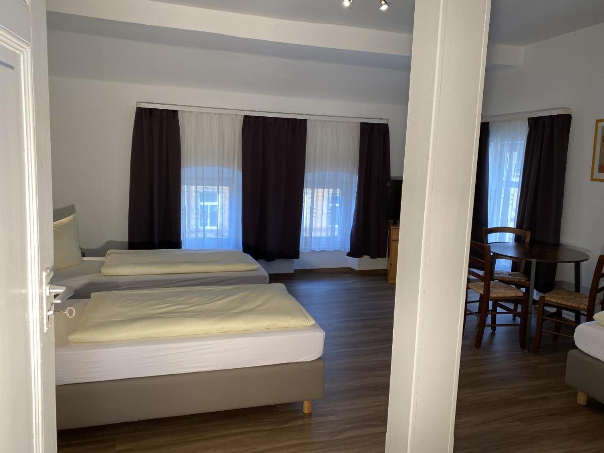 Ferienwohnungen Neumann - Housity
