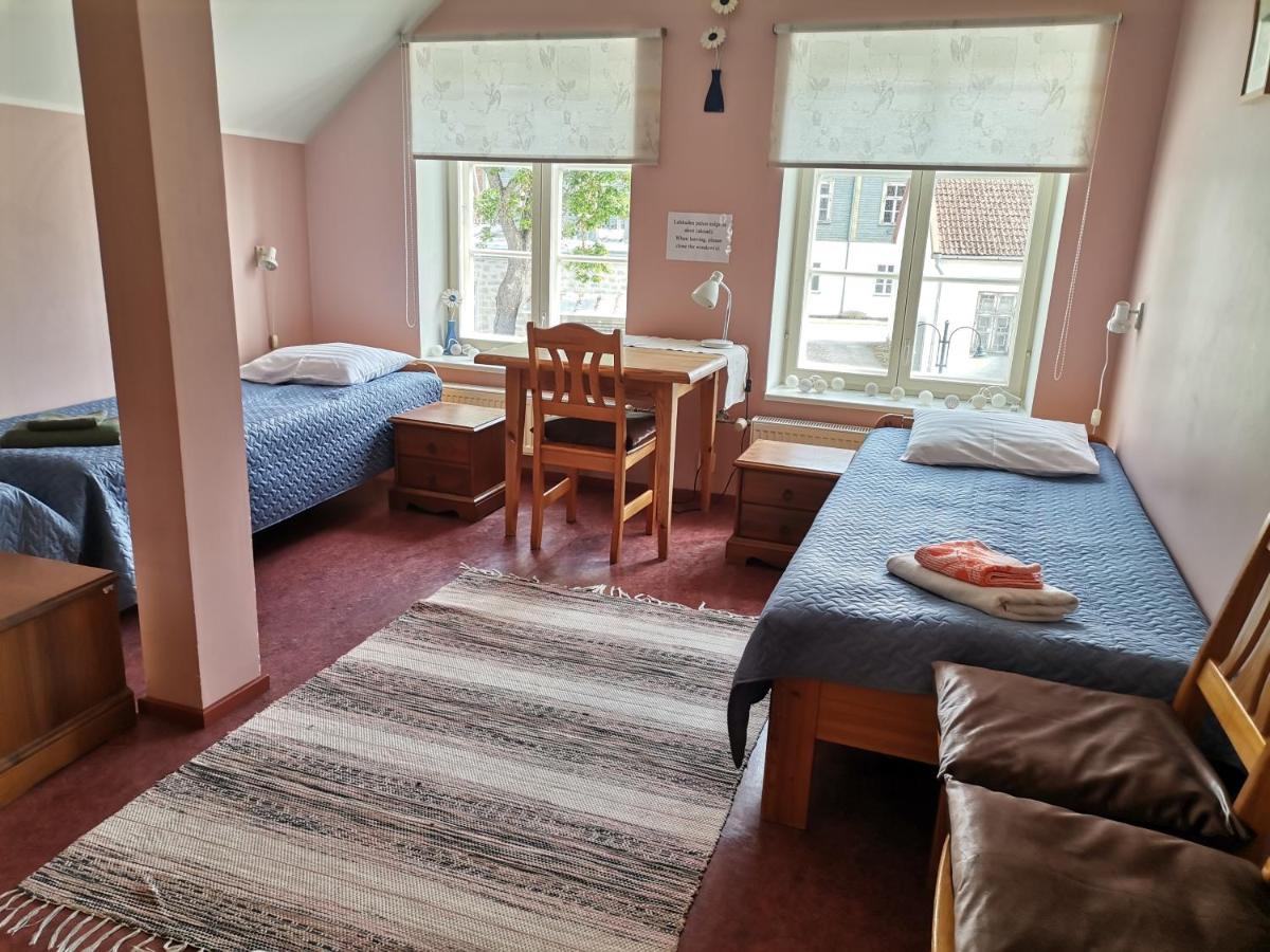 Guesthouse Laurits - Housity