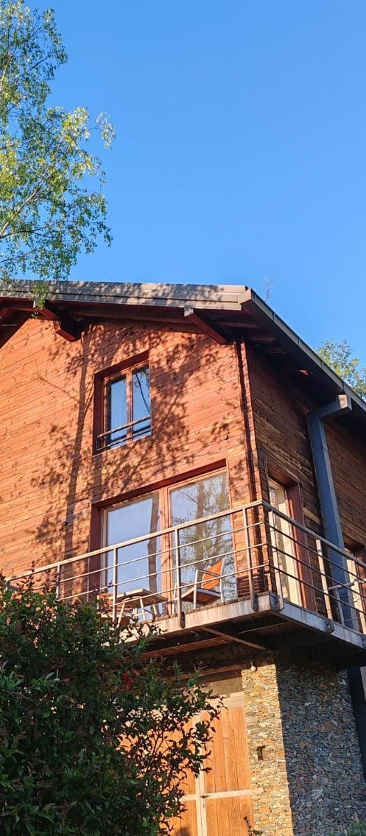 Šumarak Lodge - Housity