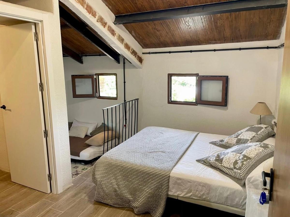La Terreta hotel casa rural - Housity