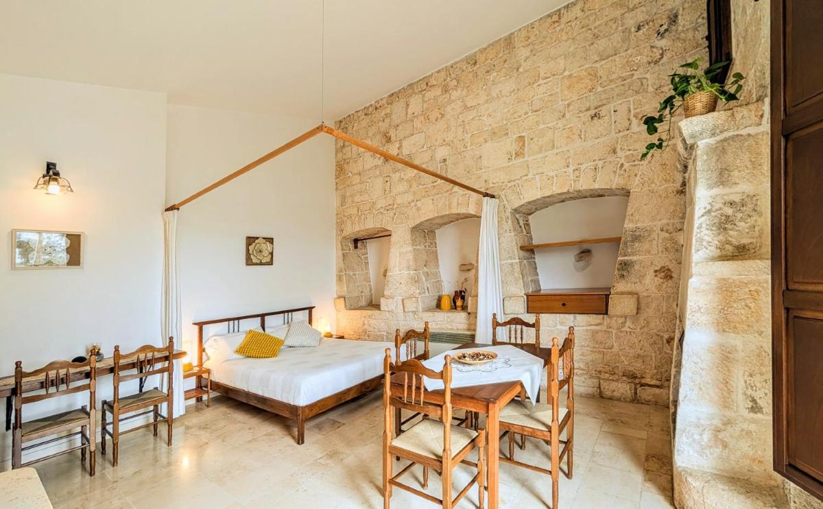 Trulli Panoramici - Housity