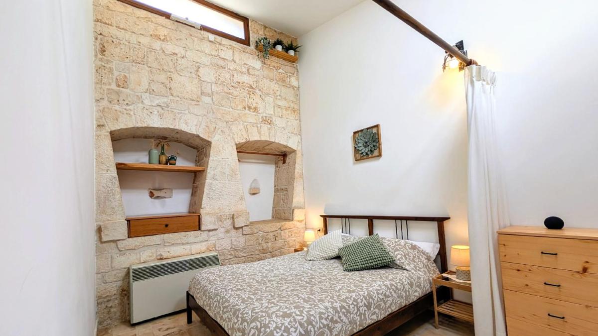 Trulli Panoramici - Housity