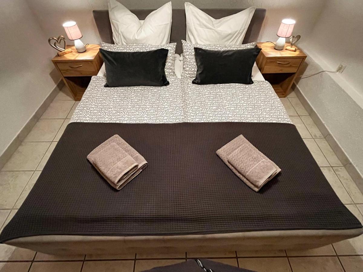 Apartmani Vanja - Housity