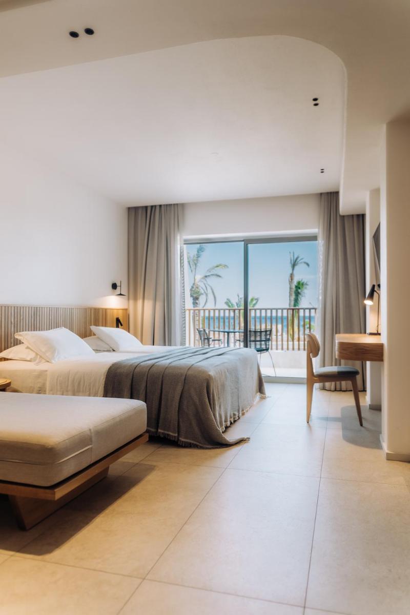 Ostria Resort & Spa - Housity