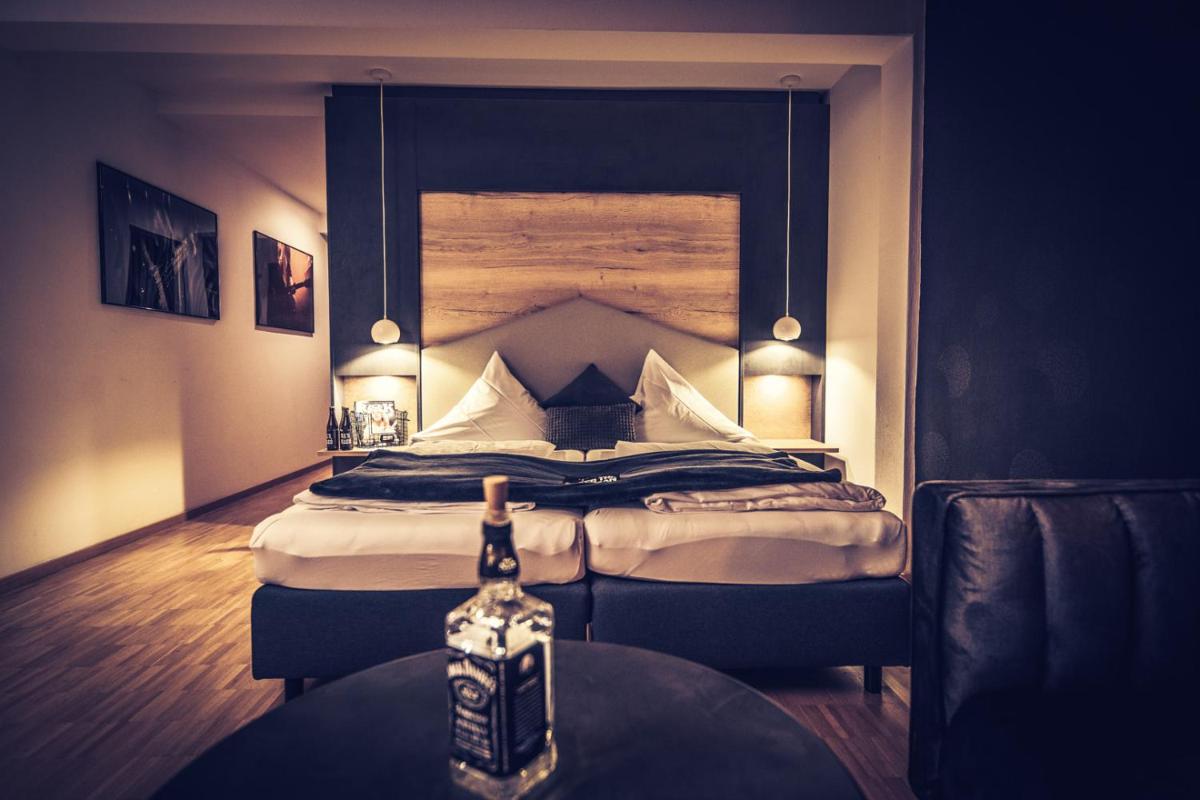 Rock&Chill Hotel Falter - Housity