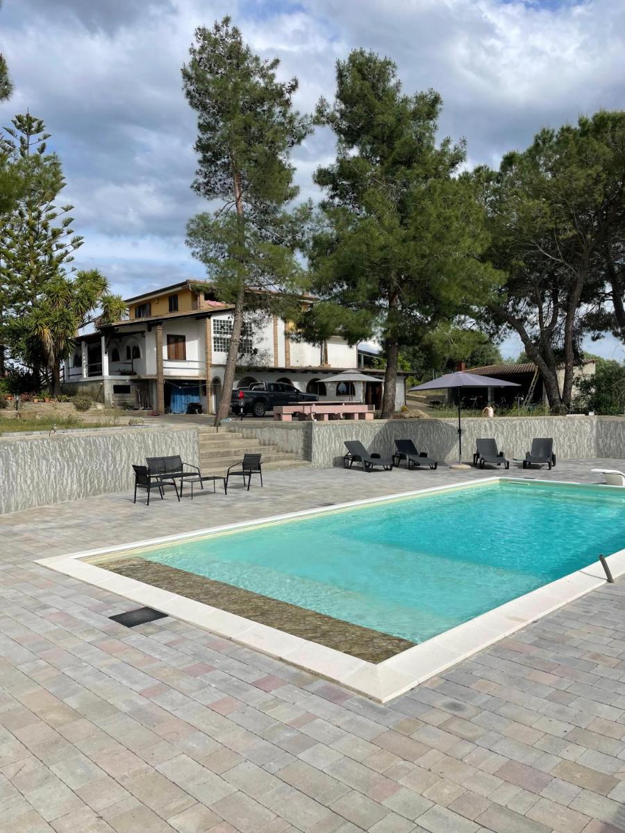 Bed and Breakfast Il Sogno Sardo - Housity