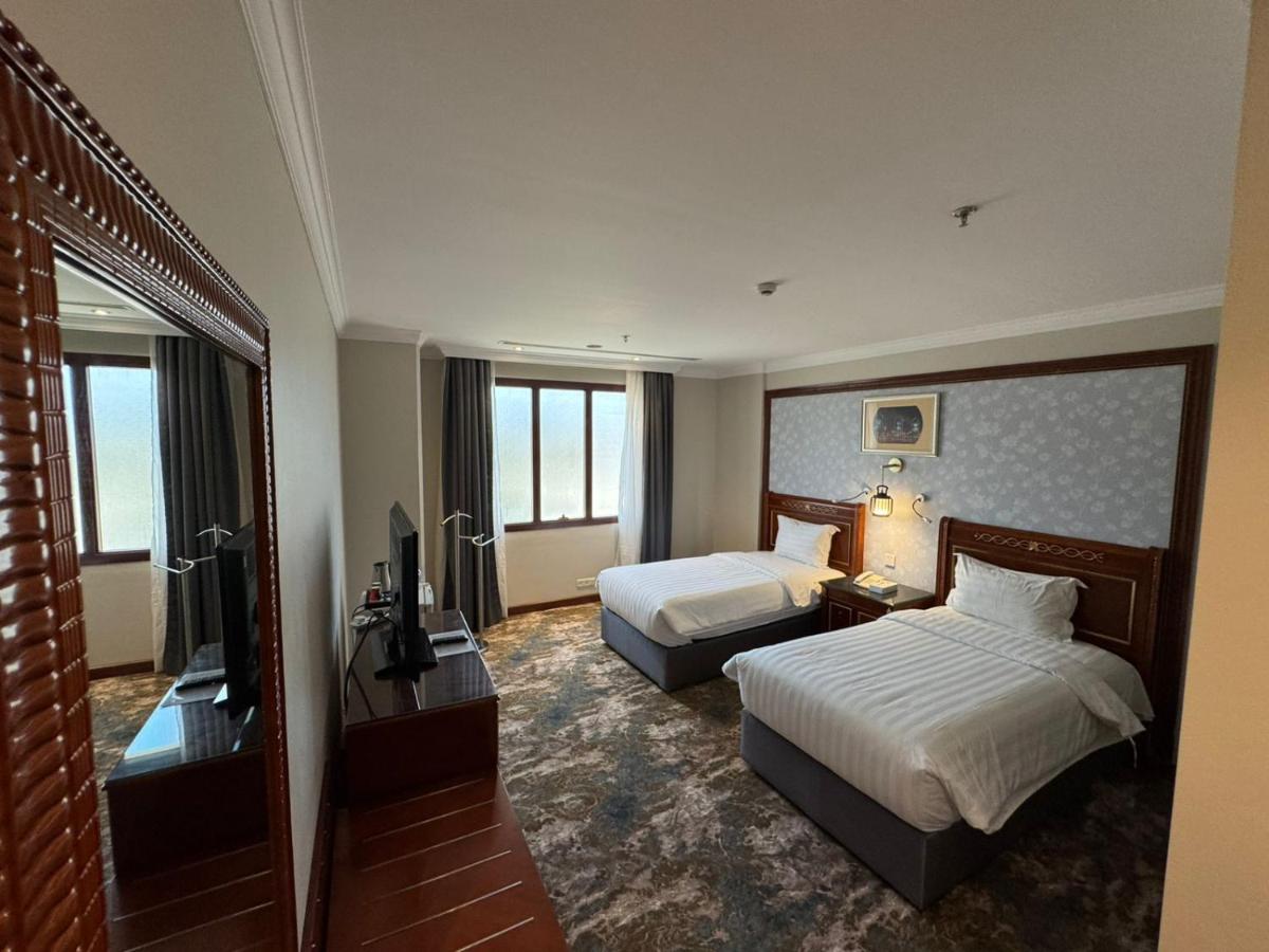 Elite Park Hotel - Hizvo