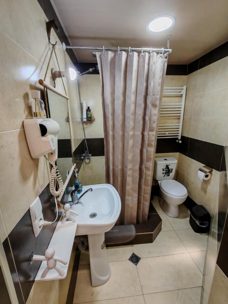 Qilimcha's Guesthouse - Housity