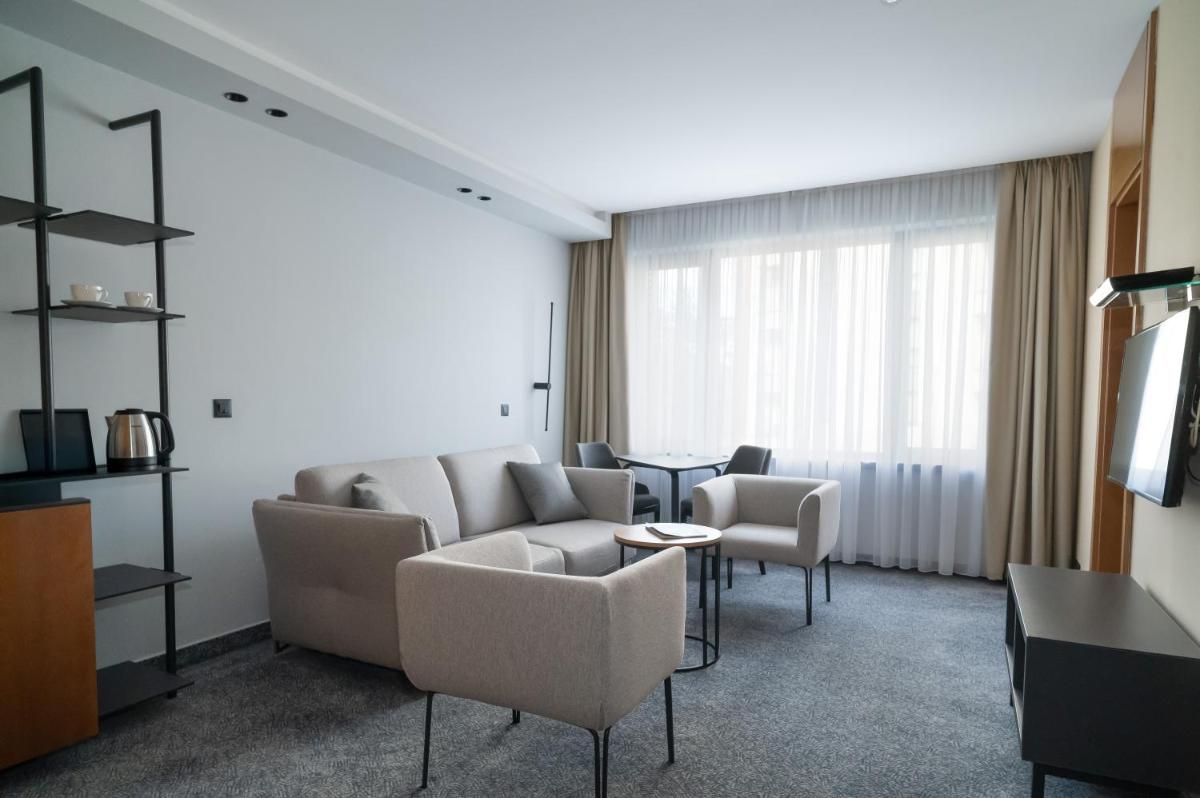 Mona Plaza Zlatibor - Housity