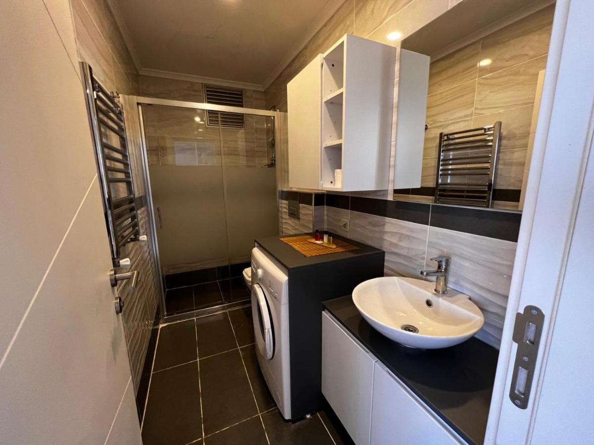 ZİN D Home Alemdağ Suit Otel - Hizvo