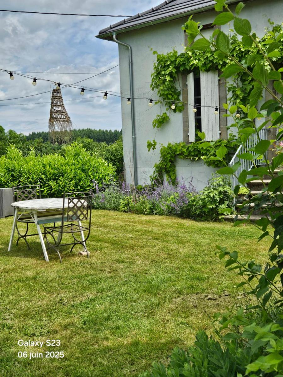 Chambre d'hôte équestre Au petit bonheur - Hizvo