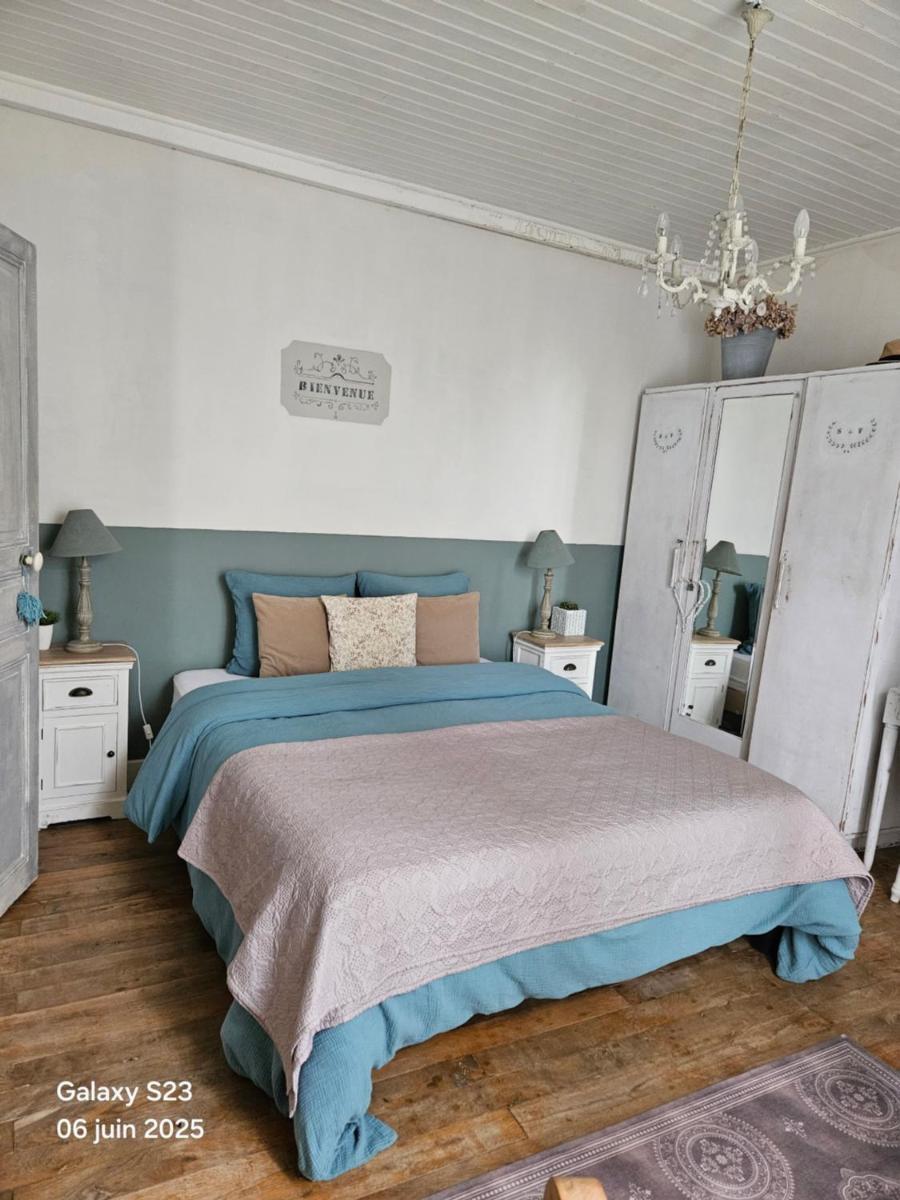 Chambre d'hôte équestre Au petit bonheur - Hizvo