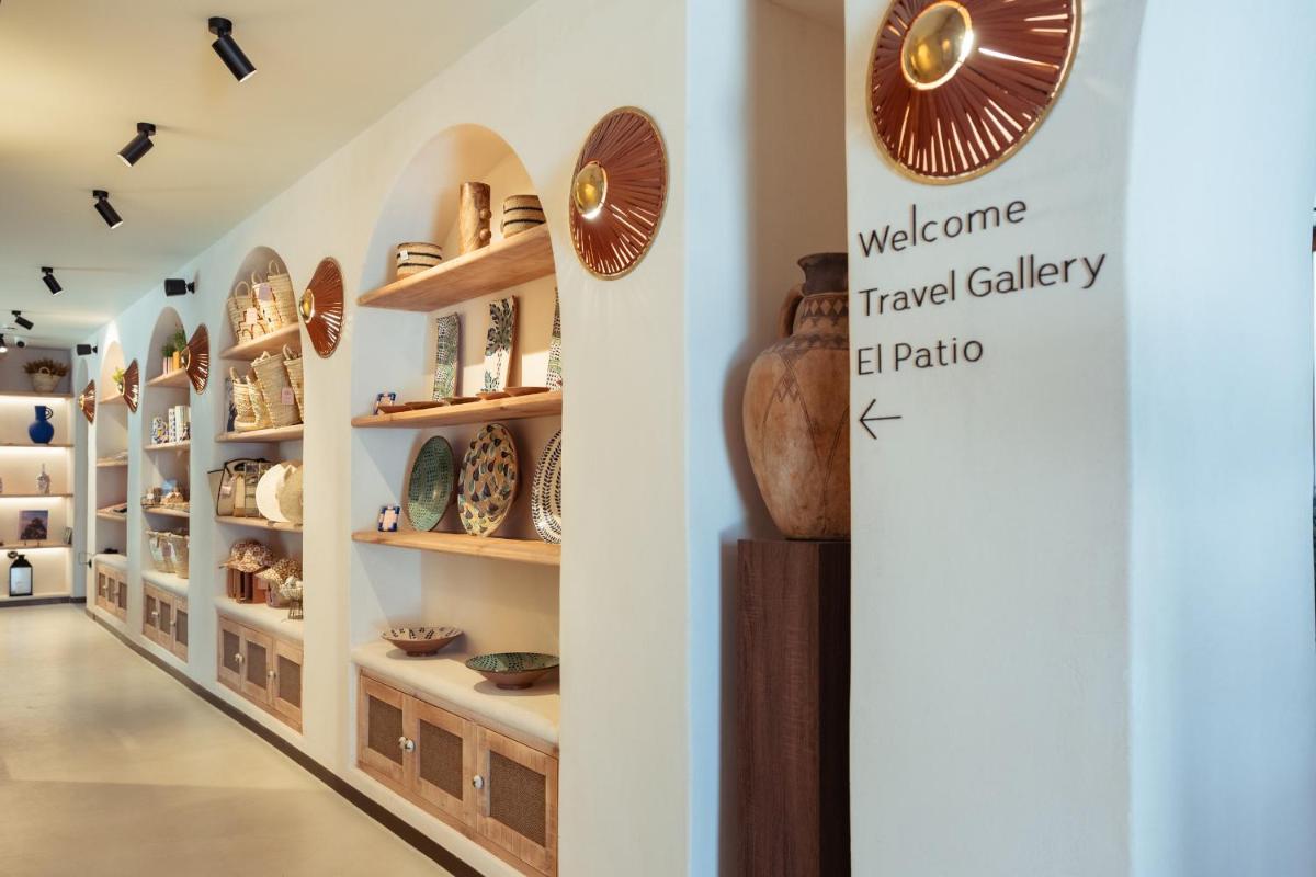 Imagen de la galería de Nomad Hotel & Spa Altea, en Altea