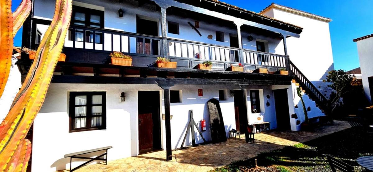 Casa Rural Isaítas - Housity