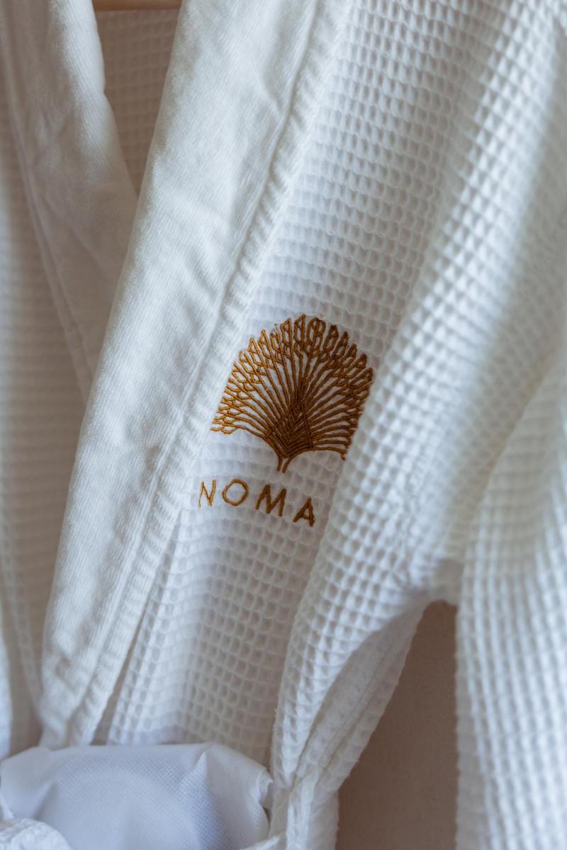 Imagen de la galería de Nomad Hotel & Spa Altea, en Altea