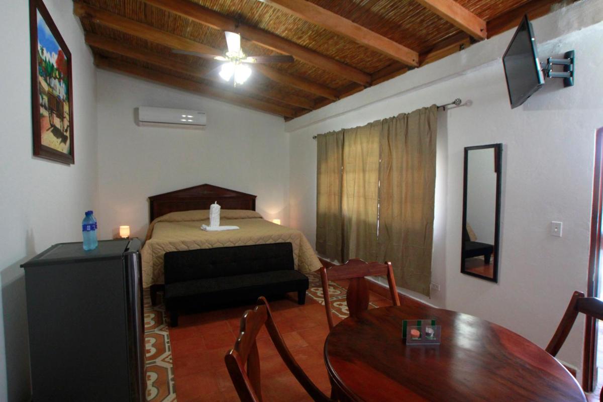 Suitetrails - Hotel Cordoba