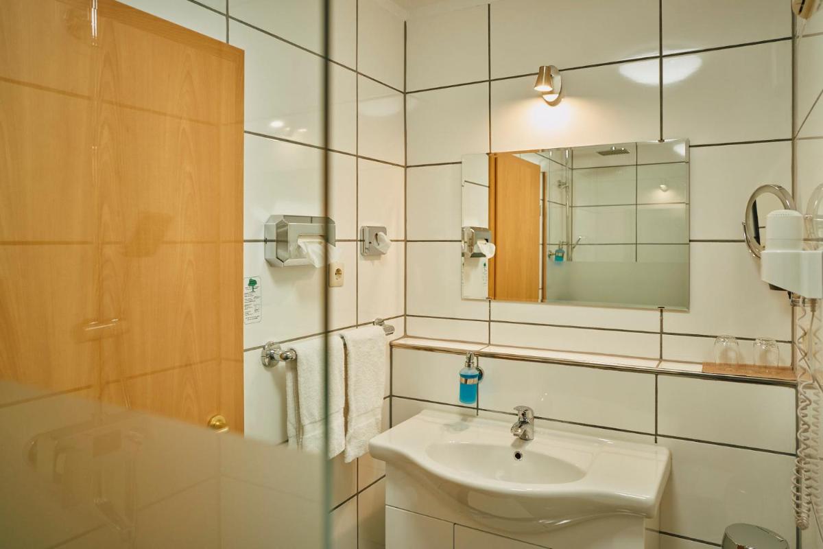 Hotel Hirt - Housity