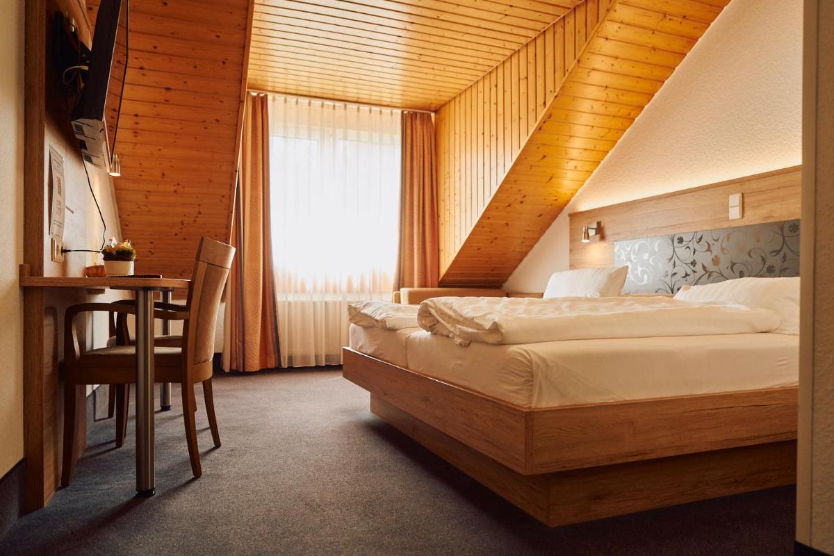 Hotel Hirt - Housity