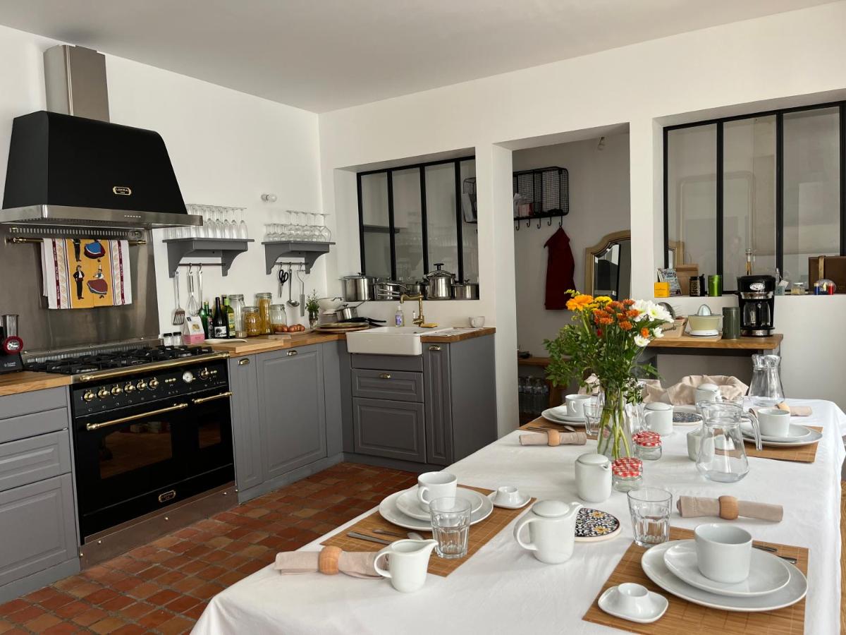 Chambres d\'hôtes de charme au cœur de Tréguier - Housity