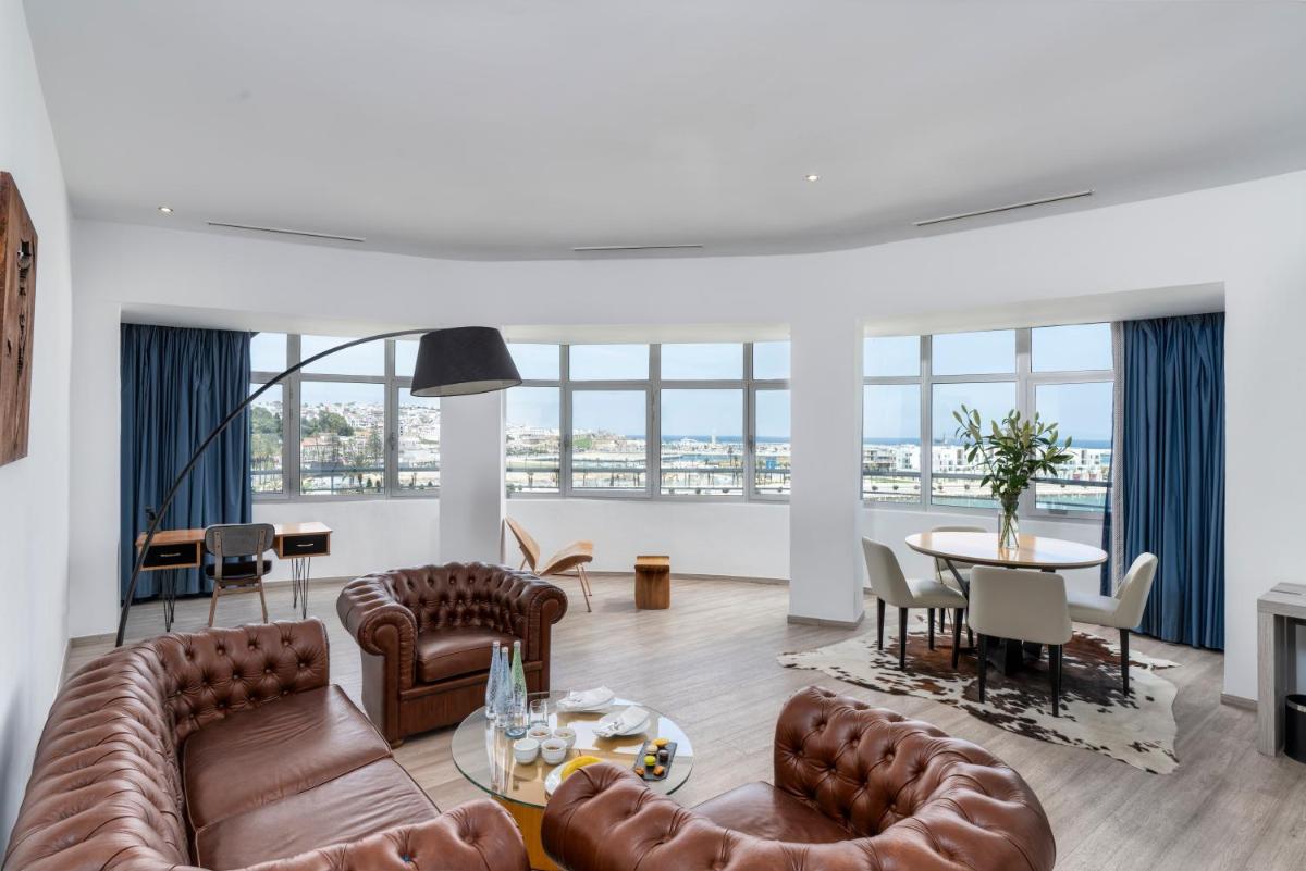 Marina Bay City Center - Housity