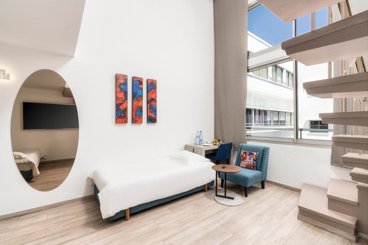 Marina Bay City Center - Housity