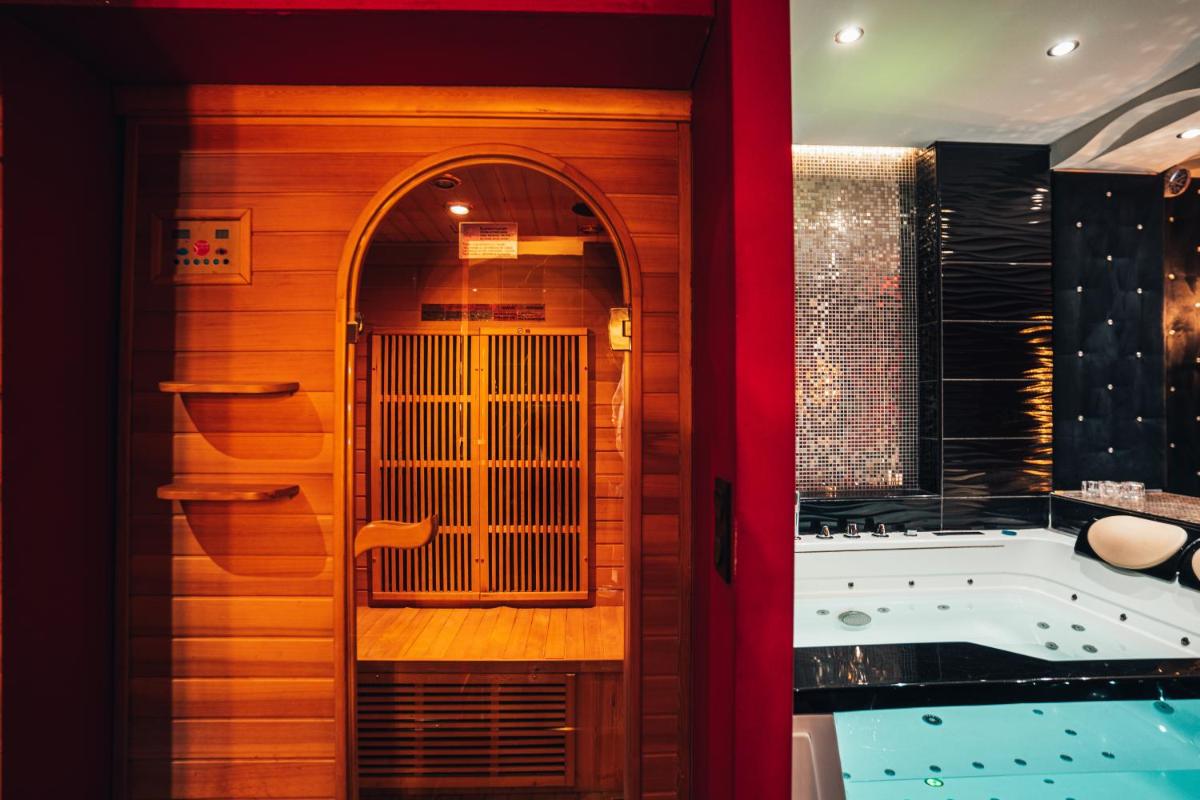 Le Cabaret Vip SPA - Hizvo