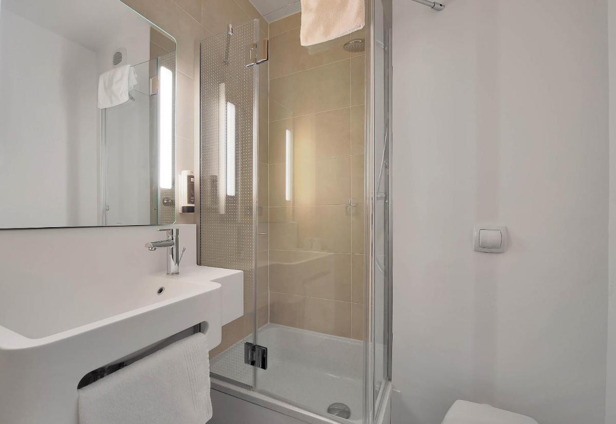 B&B HOTEL Le Tréport Friville - Housity