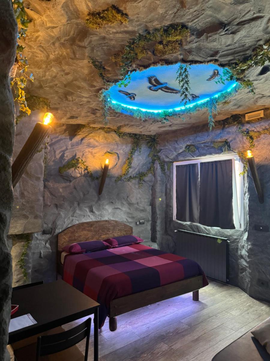 Alba Camere Chiomonte - Housity