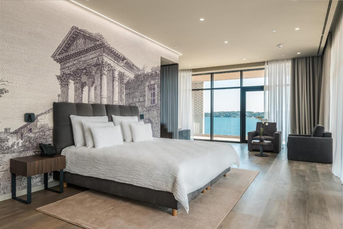Monumenti Heritage Hotel&Resort - Housity