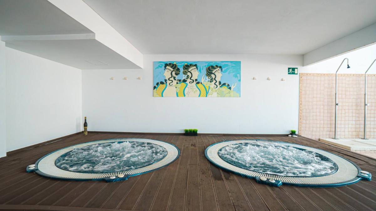 Imagen de la galería de Ohtels Cabogata, en Retamar