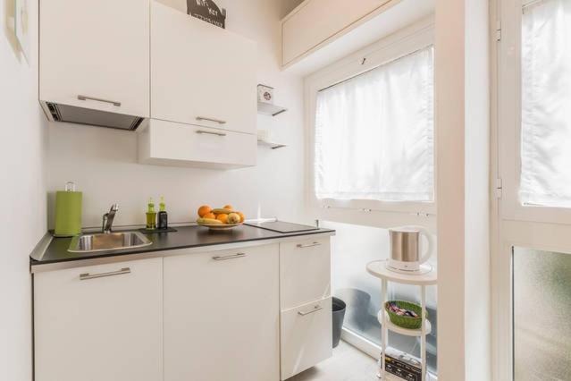 Suitetrails - Milano Navigli Apartment - Via Savona