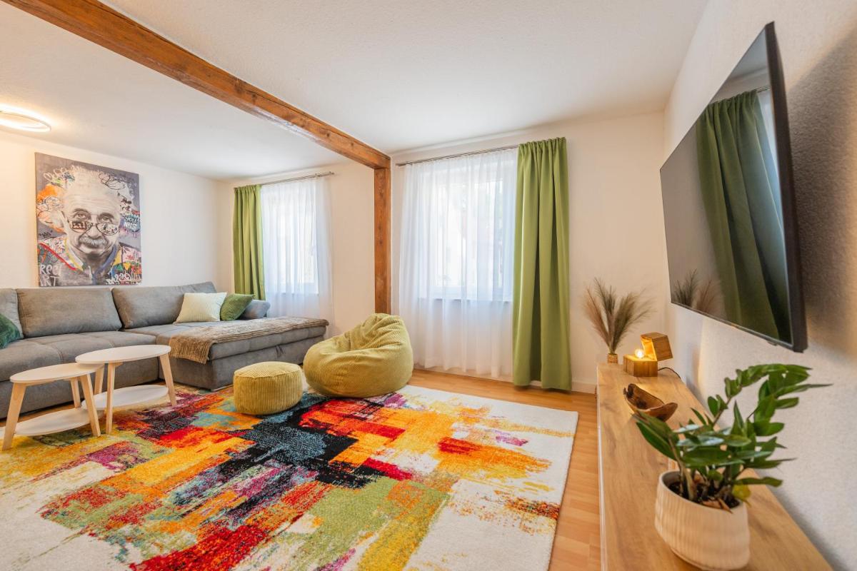 Hotel Ochsen - Housity