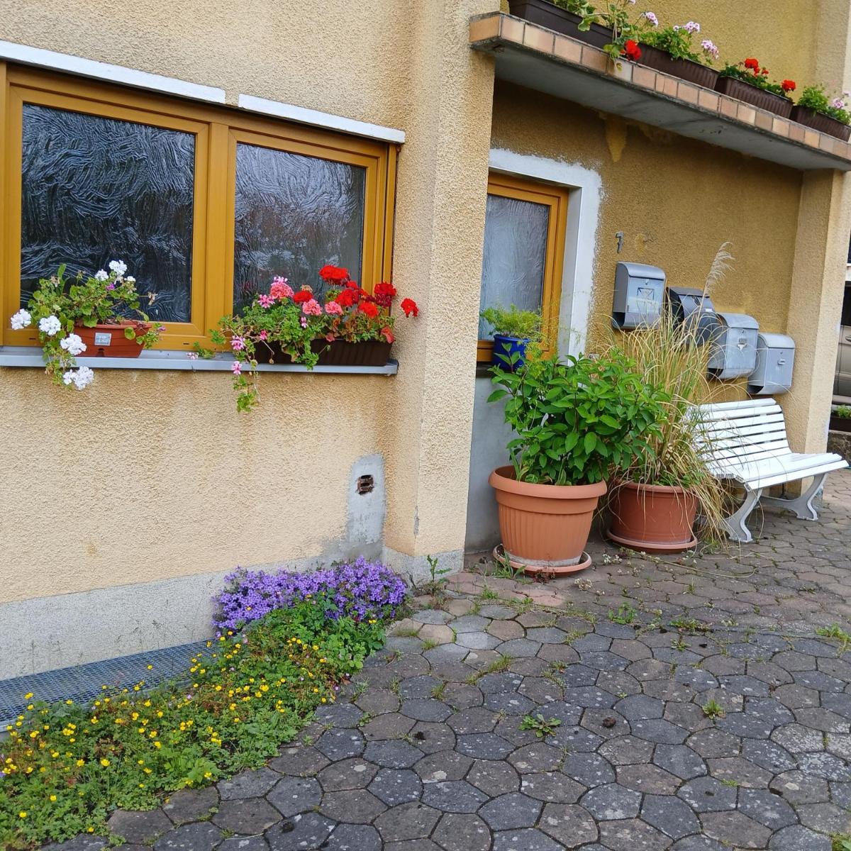 Ferienwohnung Cäcilie - Housity