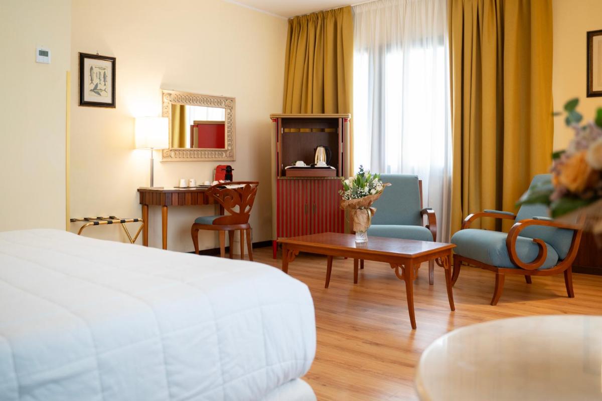 Hotel Royal Palace - Hizvo