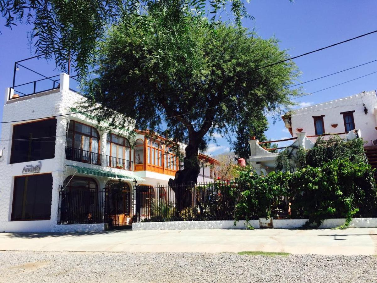Hostal Andino - Adults Only - Housity