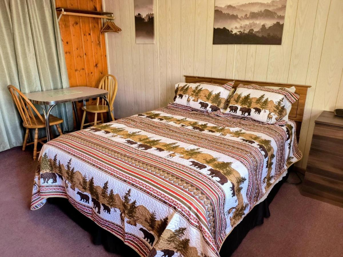 Big Sky Motel - Housity