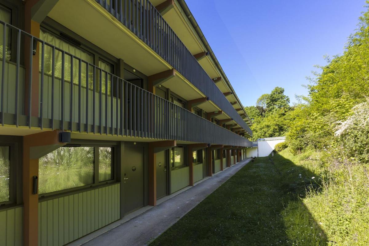 Campanile NATURE - Le Mans Est - Housity