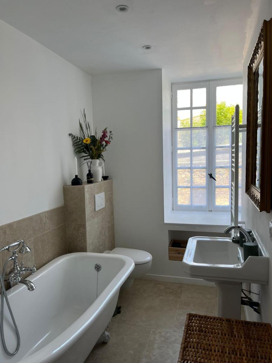 Chambres d\'hôtes de charme au cœur de Tréguier - Housity