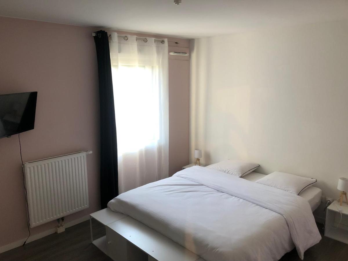 Appartement touristique Clisson gare - Housity