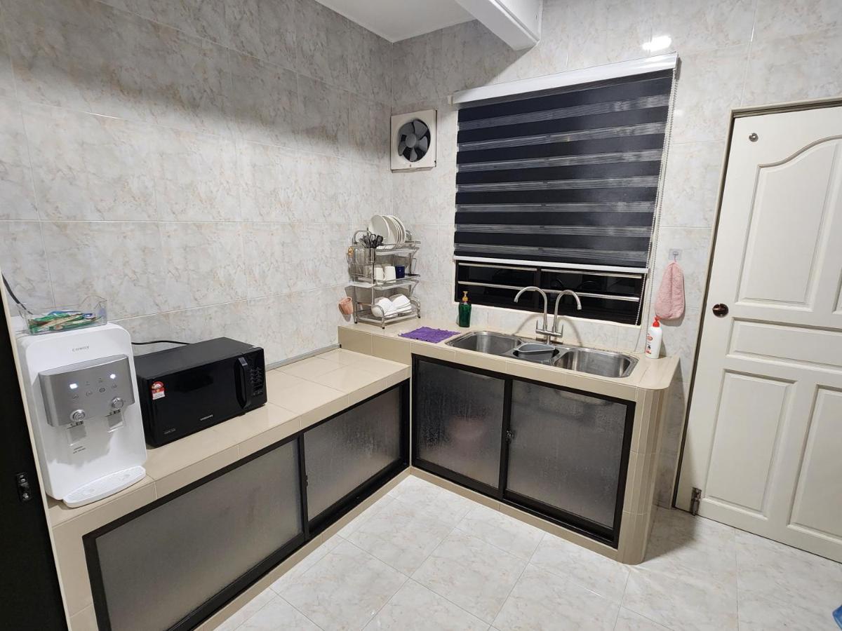 Voon 2 bedroom homestay - Hizvo
